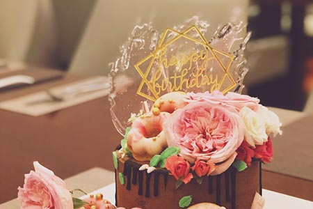 Birthday Shoot