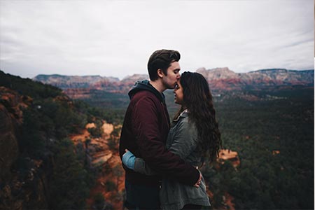 Couple Shoot