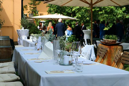 Event Management