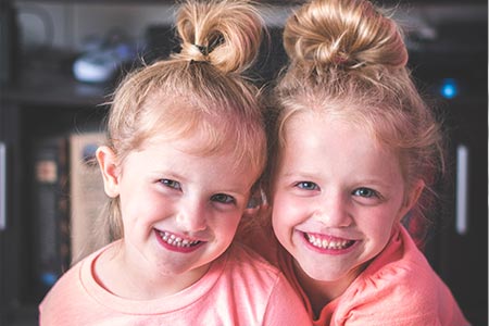 Kids Photography