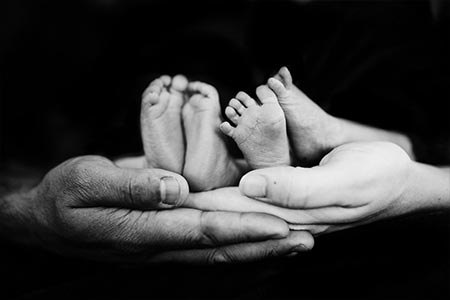Maternity Shoot