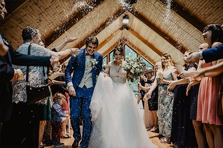 Wedding Photography